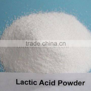 Food Grade Lactic Acid Powder photo-4