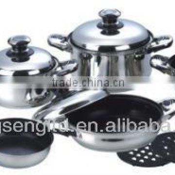 Non-stick Cookware Sets