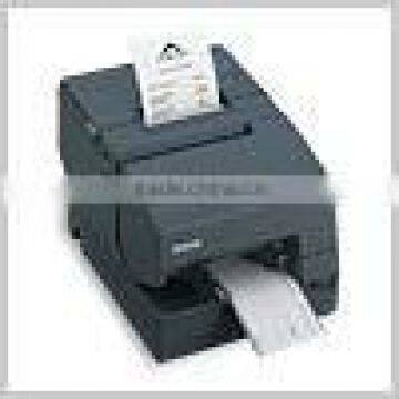 Thermal receipt printer POS Printer TM-H6000IV Multifunction Printer with MICR