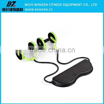 heat resistance band ab roller