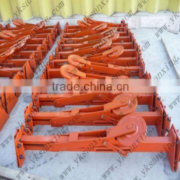 Steel Silo Forming Machine photo-2