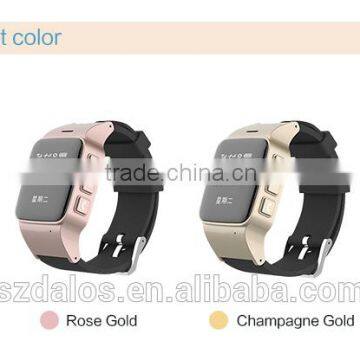 Wrist Gps Watch Tracker Personal Gps Watch Locator photo-4