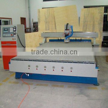 Wood CNC router