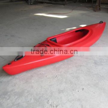 2016 hot PVC colorful kayak inflatable