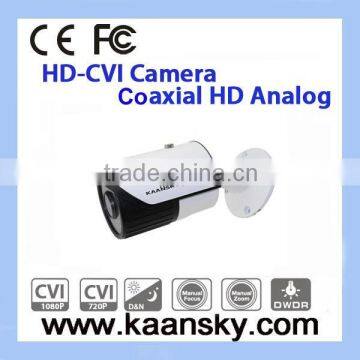 1/2.9 inch 1Megapixel CMOS varifocal security hd cvi camera 720p