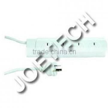 extension cords 4 sockets