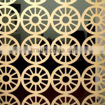 Factory Direct Sales HS-1325X Heavy Scale Metal Engraving Machine Making Metal Relief Murals photo-4