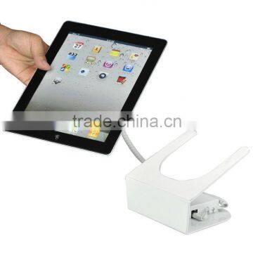retail display security for tablet sales