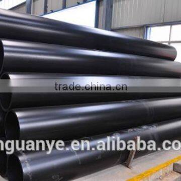 Polythylene pipe for gas supply