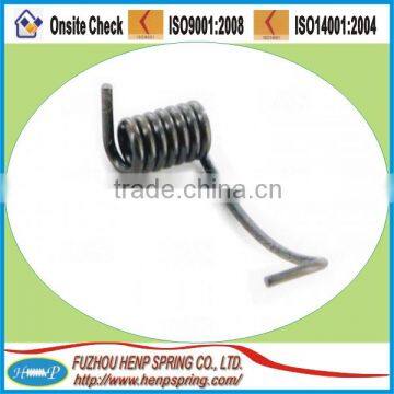 custom torsion coil spring