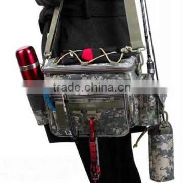 Tactical Hiking Hunting Camping One Shoulder Bag Outdoor Assault Pack