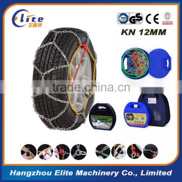 12MM Tire Chain Manufacturer