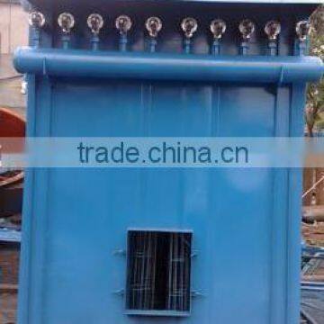 Industrial Smoke Dust Removal System photo-4