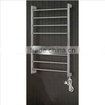 Wall hung Heated Towel Rails,Towel Warmer, Electric Towel Dryer