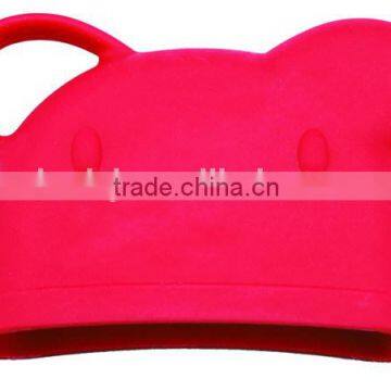 Best sale heat resistant protective oven silicone pot grip