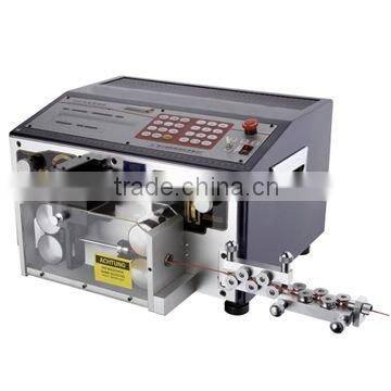 ZDBX-9 High Speed Cable Wire Stripping and Cutting Machine