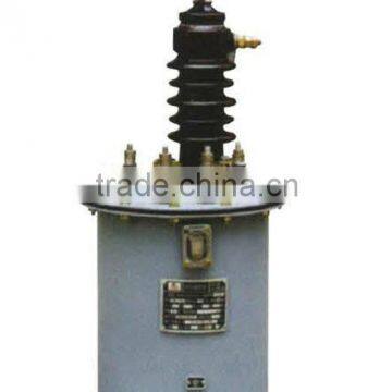 Current transformer LB-10W,10KV,11KV,12KV outdoor type