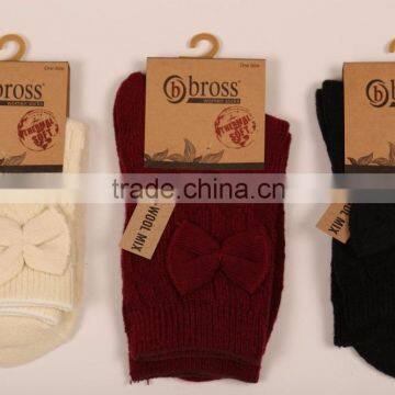 Wool Women Socks