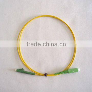 SM 9/125 Simplex SC-LC Optical Fiber Patchcord