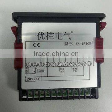 digital thermostat high temperature controller