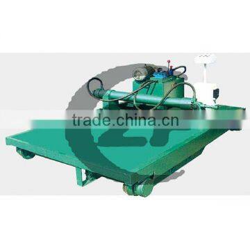Brick Burning Kiln Car Pushing Machine with Factory Direct Price