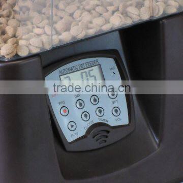 Newest Auto Pet Feeder PF-10A photo-3