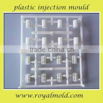 Custom Mold, Mould Maker, Plastic Injection Molding photo-3