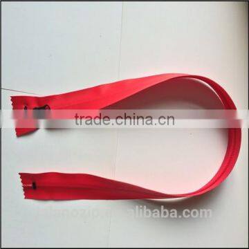 TPU Welded #5 Closed End Ykk Waterproof Zipper for Luggage,Bags & Cases and Apparel photo-4