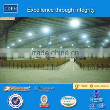 Prefab Panel House for Warehouse photo-3