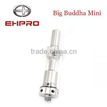 Popular mini buddha rta eh pro ecig with wholesale price chinese manufactuer