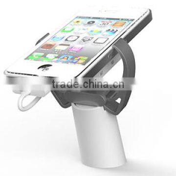 Desktop Display Multi Alarm Stand for Mobile Phones, with Bracket