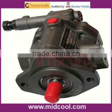 PVB series kawasaki hydraulic pump for dump truck