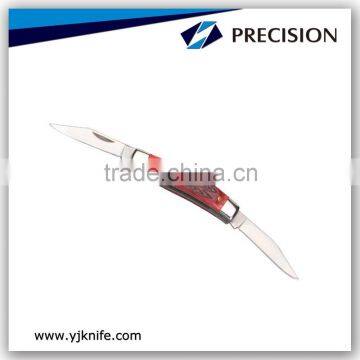 Red Bone Elegant Knife