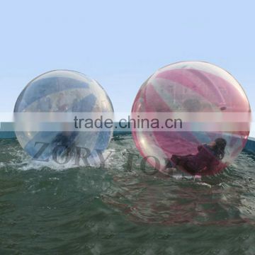 High demand import products walk on water ball innovative products for sale