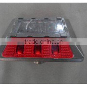 High Standard 2015 Hot Selling With Custom Printed Logo Metal Road Studs photo-2