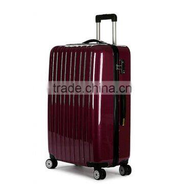 ABS trolley case, hard case luggage