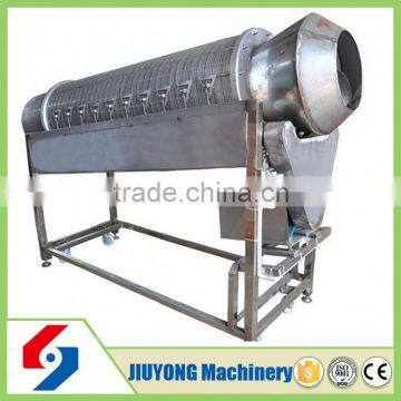 High Efficiency Garden Bean Head and Tail Cutting Machine photo-5