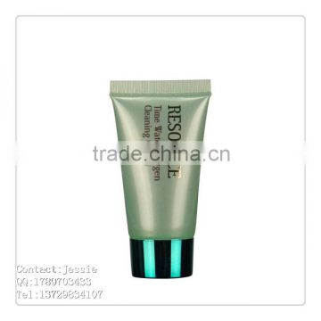 19mm cosmetic plastic tube