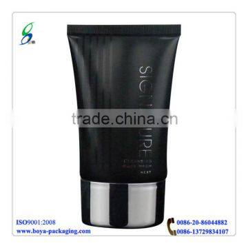 diameter 50mm flat cosmetic tube