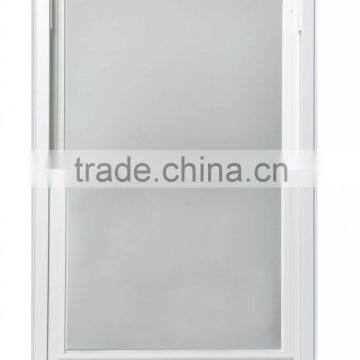 PVC Single Hung Window