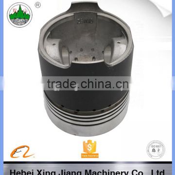 changchai zs1110 piston diesel engine part Piston and Rings Made in China