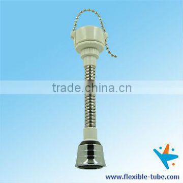 Flexible water saver aerator (FA-C1-02)