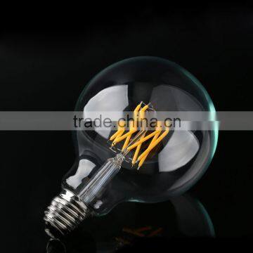 UL,CE,RoHS,CCC Certification and Bulb Lights Item Type LED Filament Bulb