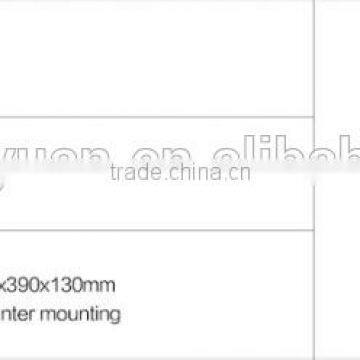 Y122 Washing Basins China Ceramic Sanitary Ware photo-2