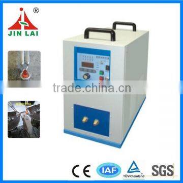 Continuous Induction Heating Machine (JLCG-10KW)