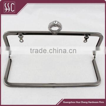 230*90mm Handbag purse frame