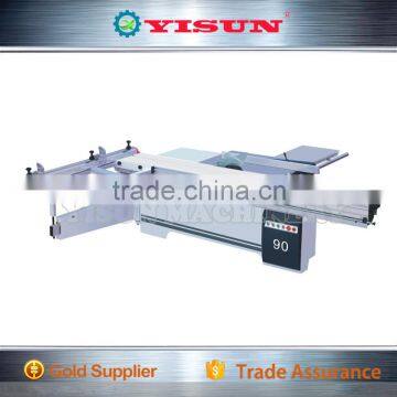 MJ6130YA Europe Sliding Table Saw woodworking machinery