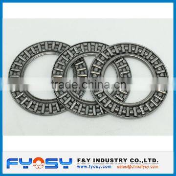 factory bearing AXK5578 thrust needle roller bearing 55X78X3MM needle bearing