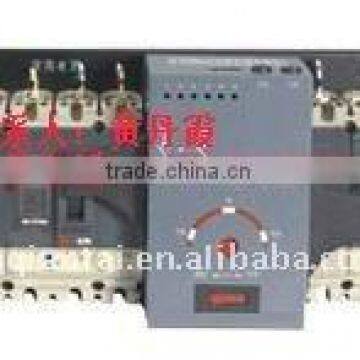 automatic transfer switch