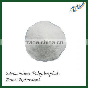 Ammonium Polyphosphate flame retardant from factory